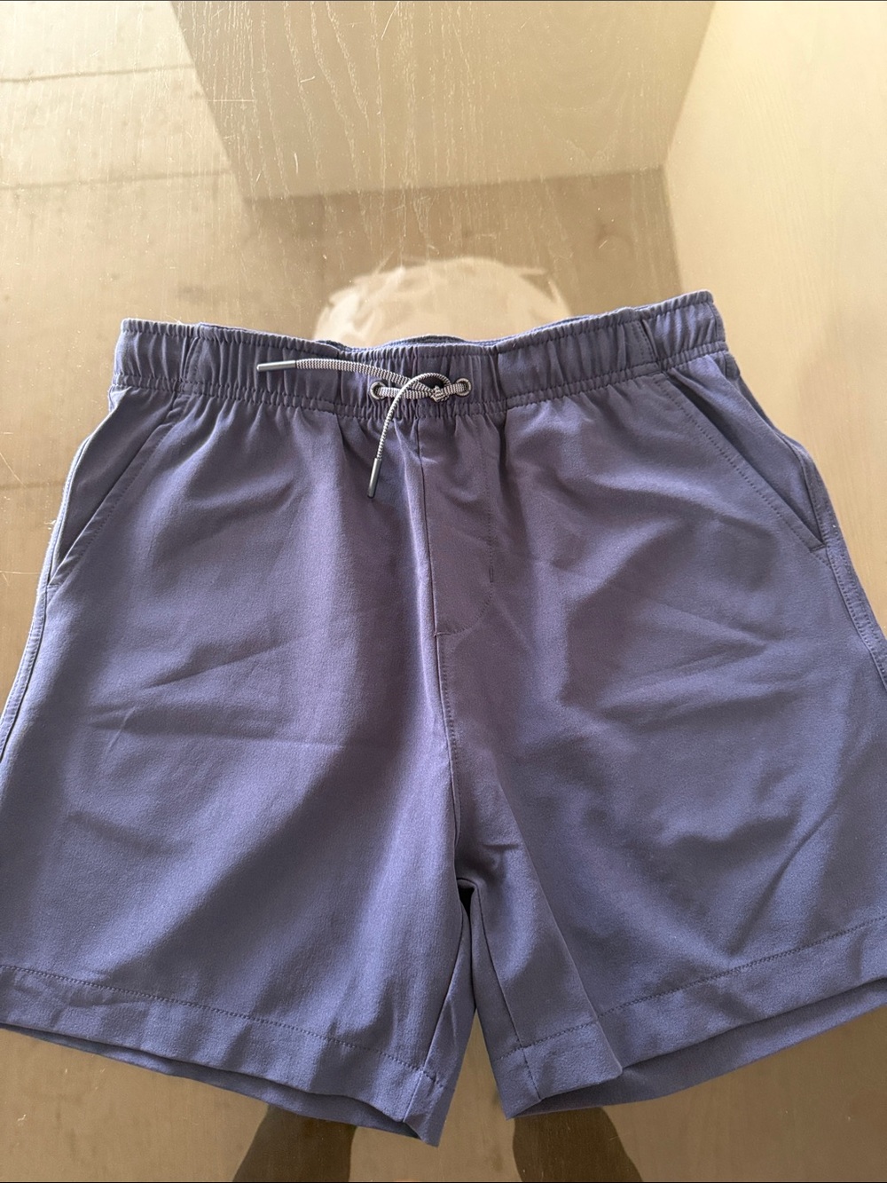 Vineyard Vines Boys Performance Pull On Shorts